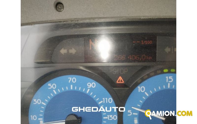 Renault RENAULT RENAULT 42AE1438CC - MILDUM | Altro Altro | GHEDAUTO Veicoli Industriali S.r.l.