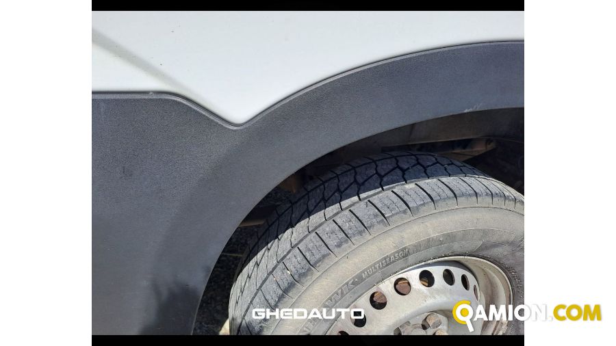 Iveco Daily V 35.16 E6 2016 daily 35 S16 V H2 4100 E6 | Altro Altro | GHEDAUTO Veicoli Industriali S.r.l.