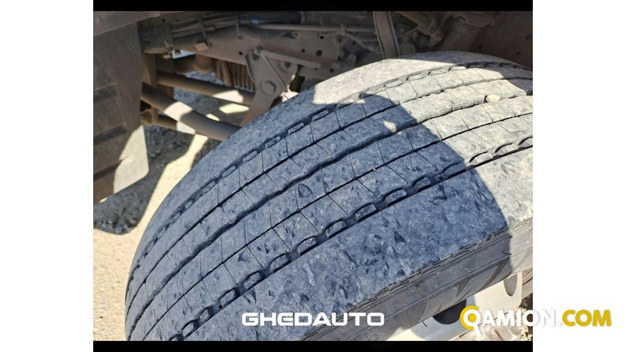 Iveco AS260SY/FS-CM | Pesanti Stradali | GHEDAUTO Veicoli Industriali S.r.l.