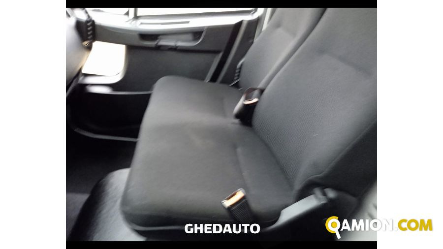 Iveco EUROCARGO eurocargo 140e28 | Altro Altro | GHEDAUTO Veicoli Industriali S.r.l.