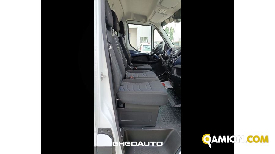 Iveco Daily V 35.16 2019 daily 35 C16H 3.0 4100 cab. EVId | Altro Altro | GHEDAUTO Veicoli Industriali S.r.l.