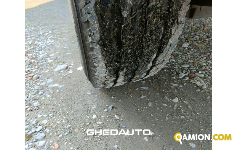 Peugeot Boxer II 333 2006 boxer 333 3.0 hdi 160cv L3H2 | Altro Altro | GHEDAUTO Veicoli Industriali S.r.l.