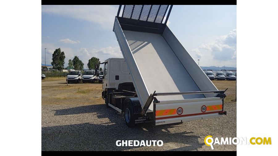 Iveco EUROCARGO eurocargo 75e18 | Altro Altro | GHEDAUTO Veicoli Industriali S.r.l.