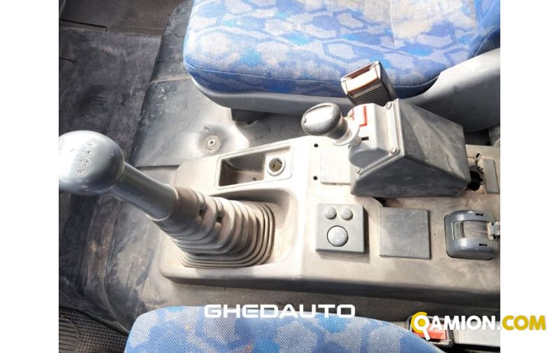 Iveco ML100E15 ML100E17 | Altro Altro | GHEDAUTO Veicoli Industriali S.r.l.