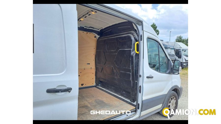 Ford TRANSIT TRANSIT | Altro Altro | GHEDAUTO Veicoli Industriali S.r.l.
