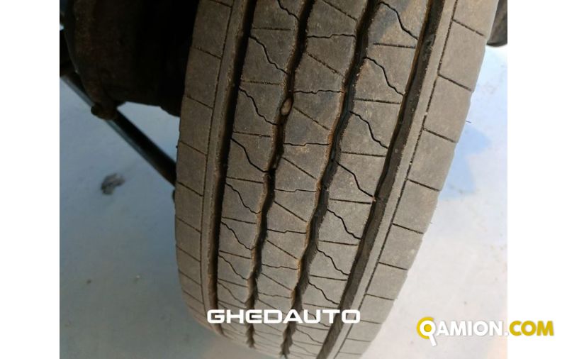 Man MAN MAN 8 180N | Altro Altro | GHEDAUTO Veicoli Industriali S.r.l.