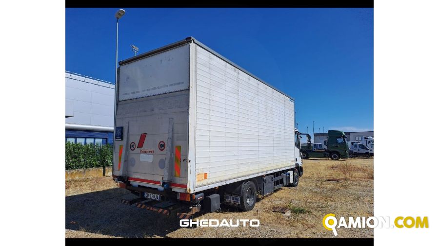 Iveco modello | Medi | GHEDAUTO Veicoli Industriali S.r.l.