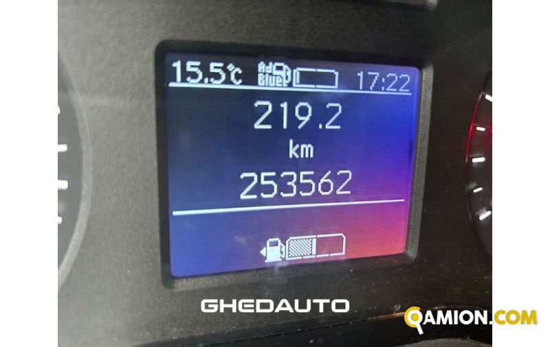 Mercedes SPRINTER SPRINTER | Altro Altro | GHEDAUTO Veicoli Industriali S.r.l.