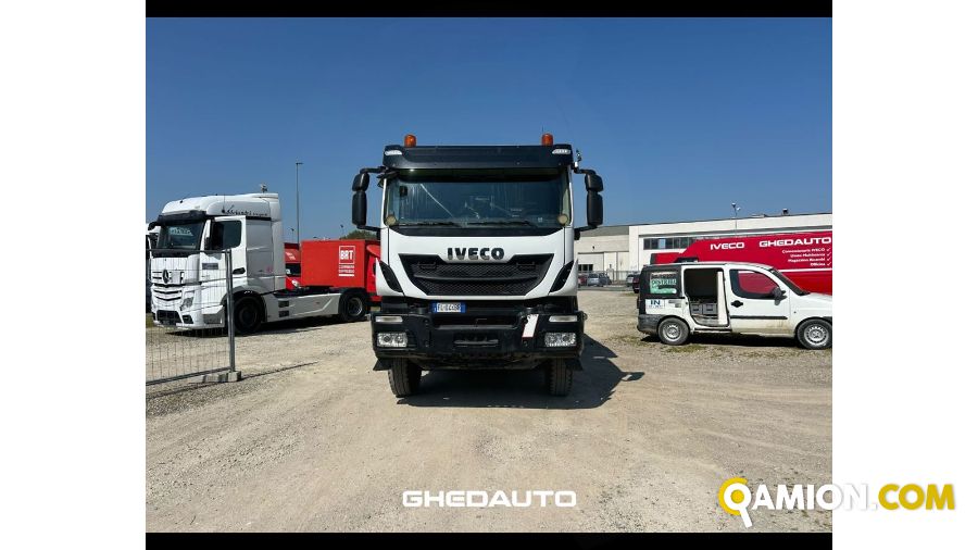 Iveco AD410T50 AD410T50 | Altro Altro | GHEDAUTO Veicoli Industriali S.r.l.