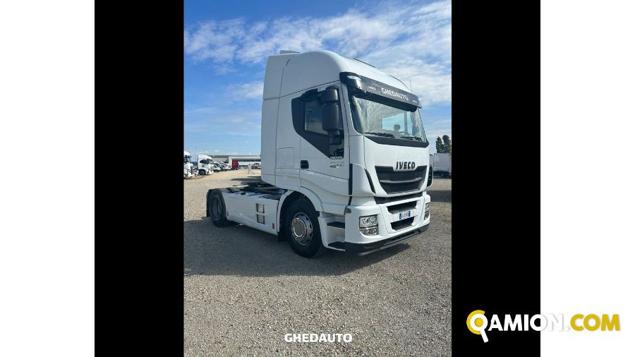 Iveco STRALIS AS440S48T/P | Altro Altro | GHEDAUTO Veicoli Industriali S.r.l.