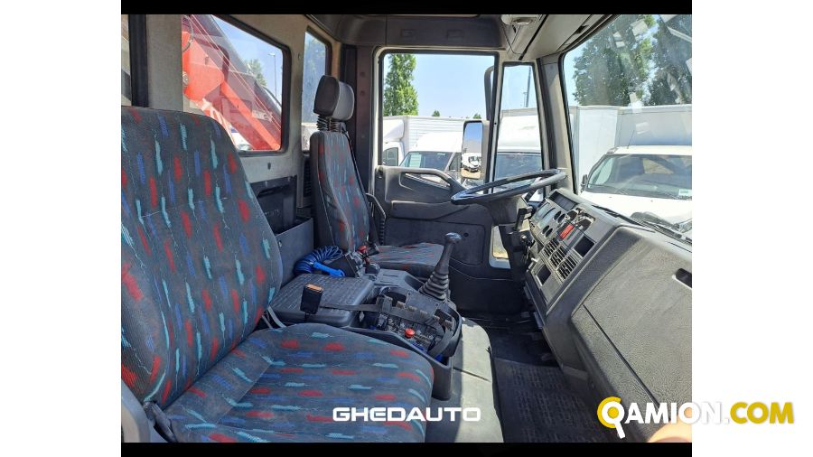 Iveco MLC170E23 MLC170E23 | Altro Altro | GHEDAUTO Veicoli Industriali S.r.l.