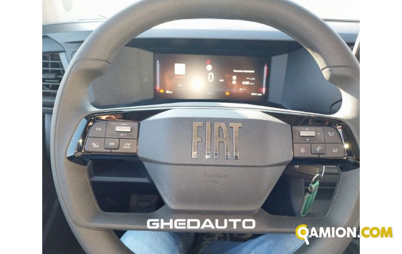 Fiat Scudo ICE 2024 Scudo Ice 1.5 bluehdi 120cv L2H1 | Altro Altro | GHEDAUTO Veicoli Industriali S.r.l.