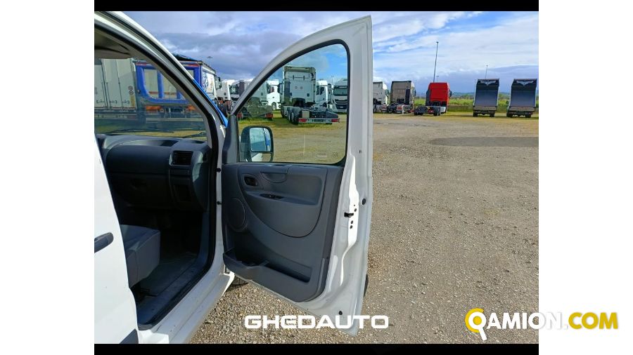 Citroen Jumpy II 2012 Jumpy 27 L1H1 1.6 hdi 90cv | Altro Altro | GHEDAUTO Veicoli Industriali S.r.l.
