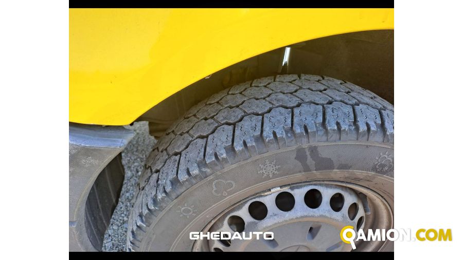 Mercedes sprinter 316 cdi F 43/35 tetto alto | Leggeri <= 3,5 | GHEDAUTO Veicoli Industriali S.r.l.