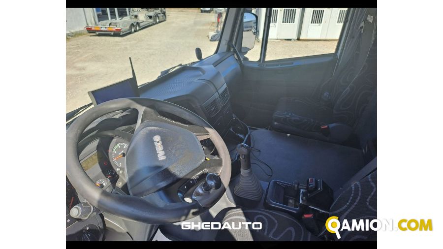 Iveco AD410T50 AD410T50 | Altro Altro | GHEDAUTO Veicoli Industriali S.r.l.