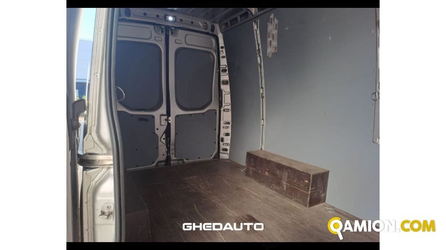 Iveco 35S14 35S14 V | Altro Altro | GHEDAUTO Veicoli Industriali S.r.l.