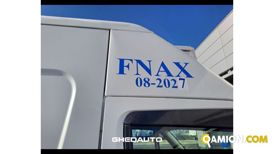 Iveco Daily V 35.15 E5 2014 daily 35 S15/2.3 SV H2 3520 E5b+ | Altro Altro | GHEDAUTO Veicoli Industriali S.r.l.