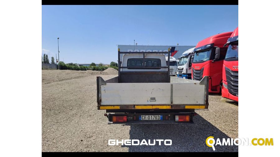 Iveco DAILY 35 DAILY | Altro Altro | GHEDAUTO Veicoli Industriali S.r.l.