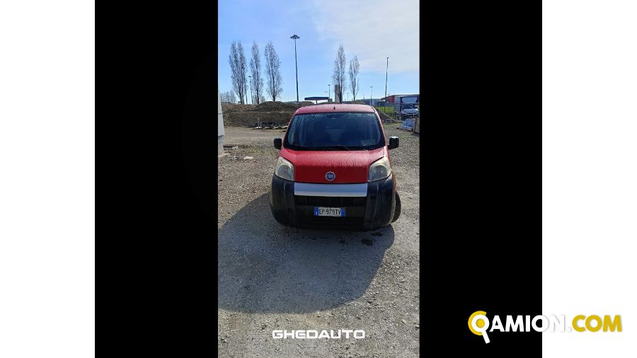 Fiat Fiorino III 2007 Fiorino furgone 1.4 73cv | Altro Altro | GHEDAUTO Veicoli Industriali S.r.l.