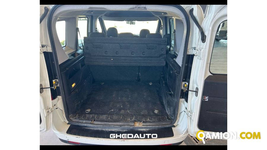 Fiat Doblo Cargo 2015 Doblo cargo combi N1 1.6 mjt 16v 105cv E6 | Altro Altro | GHEDAUTO Veicoli Industriali S.r.l.