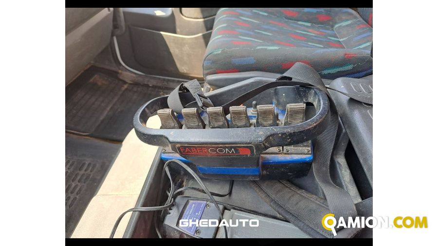 Iveco MLC170E23 MLC170E23 | Altro Altro | GHEDAUTO Veicoli Industriali S.r.l.