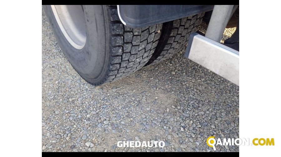 Iveco STRALIS AT260S40 | Altro Altro | GHEDAUTO Veicoli Industriali S.r.l.