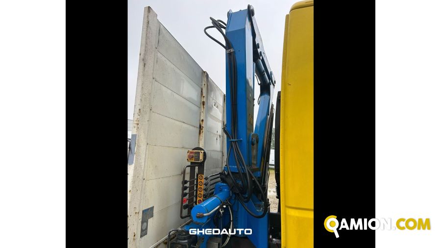 Iveco Eurocargo ML120 2006 eurocargo ML 120 EL22 cab.corta | Altro Altro | GHEDAUTO Veicoli Industriali S.r.l.
