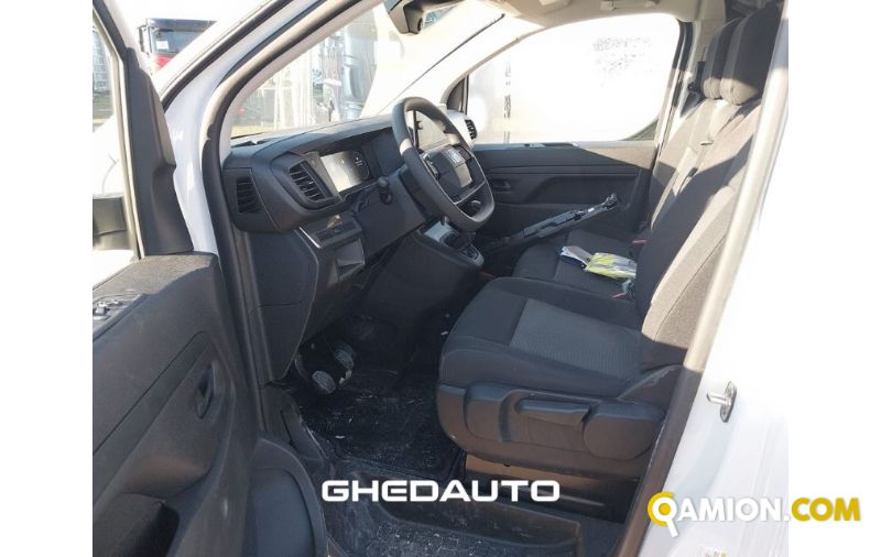 Fiat Scudo ICE 2024 Scudo Ice 1.5 bluehdi 120cv L2H1 | Altro Altro | GHEDAUTO Veicoli Industriali S.r.l.