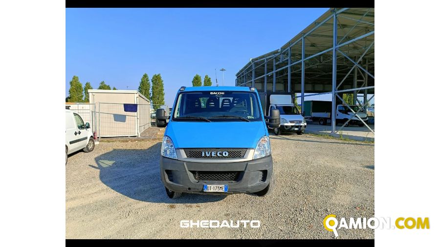 Iveco IVECO DAILY 35C15D 35C9A | Altro Altro | GHEDAUTO Veicoli Industriali S.r.l.