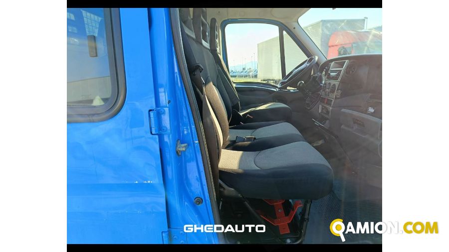 Iveco IVECO DAILY 35C15D 35C9A | Altro Altro | GHEDAUTO Veicoli Industriali S.r.l.