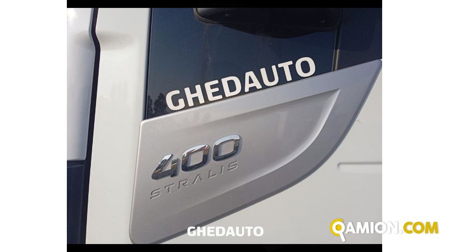 Iveco STRALIS AT260S40 | Altro Altro | GHEDAUTO Veicoli Industriali S.r.l.