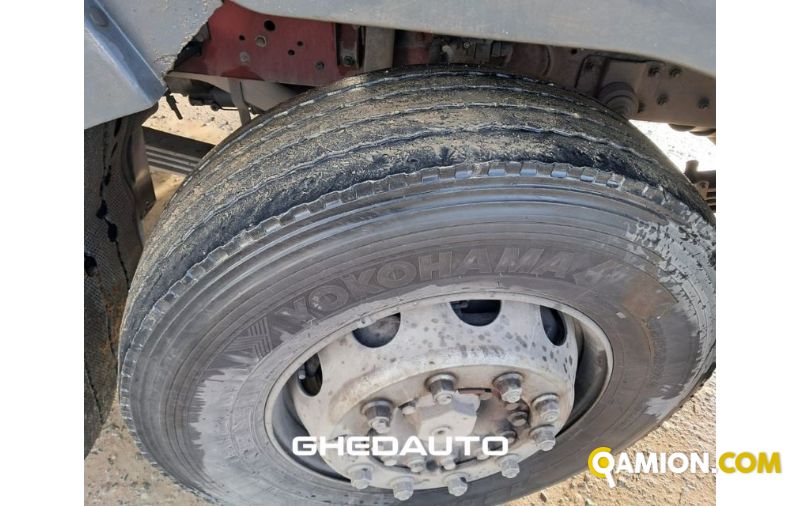 Iveco ML180E24 ML180E24 | Altro Altro | GHEDAUTO Veicoli Industriali S.r.l.
