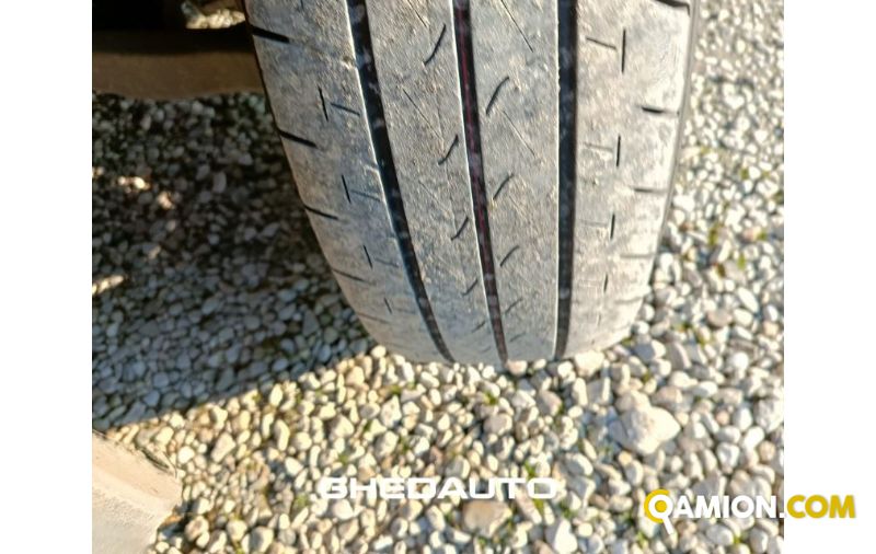 Iveco Daily V 35.16 2022 Daily 35 S16 V H2 4100 LD | Altro Altro | GHEDAUTO Veicoli Industriali S.r.l.
