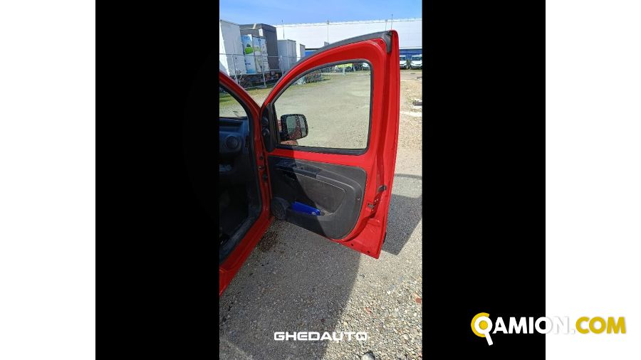 Fiat Fiorino III 2007 Fiorino furgone 1.4 73cv | Altro Altro | GHEDAUTO Veicoli Industriali S.r.l.