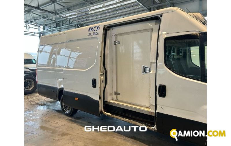 Iveco Daily V 35.16 E6 2016 daily 35 S16 V H2 4100 E6 | Altro Altro | GHEDAUTO Veicoli Industriali S.r.l.