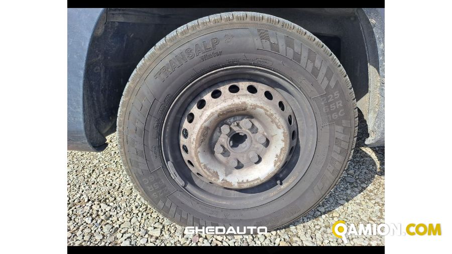 Iveco Daily V 35.15 E5 2014 daily 35 S15/2.3 SV H2 4100 E5b+ | Leggeri <= 3,5 | GHEDAUTO Veicoli Industriali S.r.l.