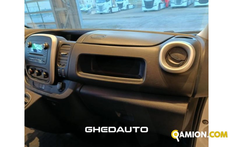 Fiat Talento 2016 talento 1.6 mjt CH1 12Q 120cv E6 | Altro Altro | GHEDAUTO Veicoli Industriali S.r.l.