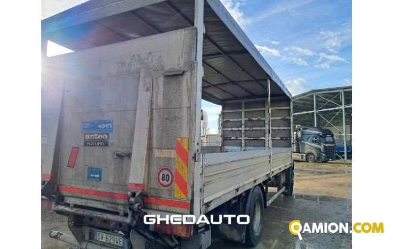 Iveco ML180E24 ML180E24 | Altro Altro | GHEDAUTO Veicoli Industriali S.r.l.