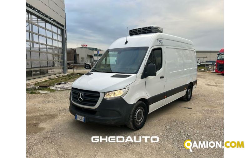 Mercedes SPRINTER SPRINTER | Altro Altro | GHEDAUTO Veicoli Industriali S.r.l.