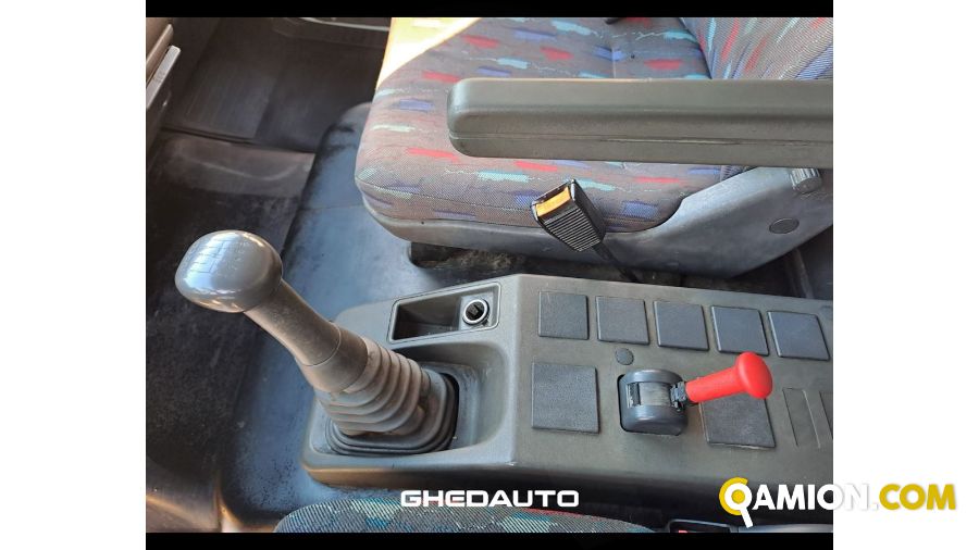 Iveco ML180E24 ML180E24 | Medi Altro | GHEDAUTO Veicoli Industriali S.r.l.