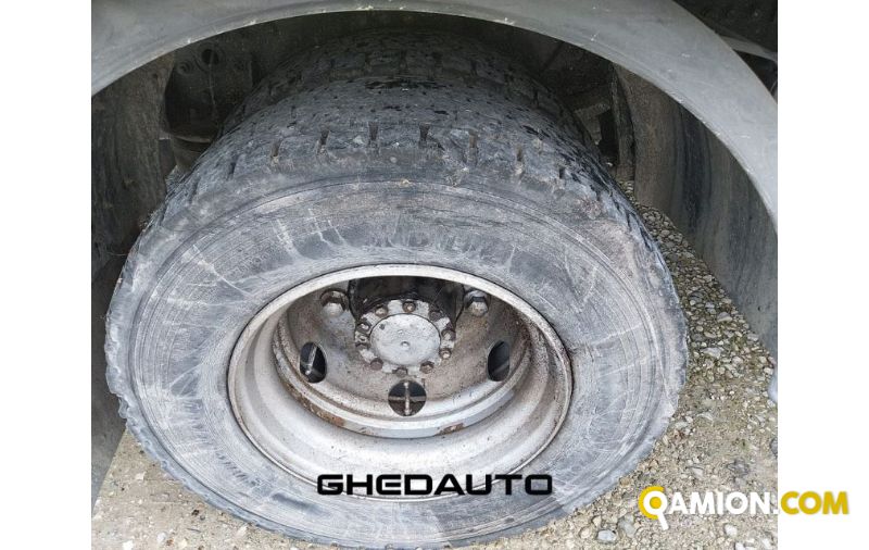 Renault RENAULT RENAULT 42AE1438CC - MILDUM | Altro Altro | GHEDAUTO Veicoli Industriali S.r.l.