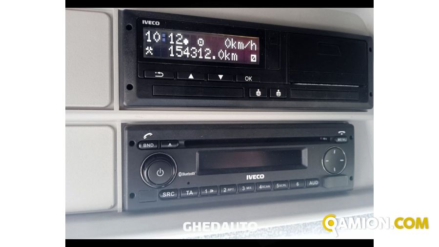 Iveco STRALIS AT260S40 | Altro Altro | GHEDAUTO Veicoli Industriali S.r.l.