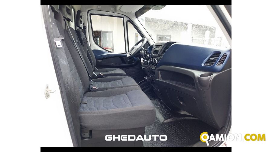 Iveco Daily IV 35.12 E4 2006 daily 35 S12 p.m. | Altro Altro | GHEDAUTO Veicoli Industriali S.r.l.