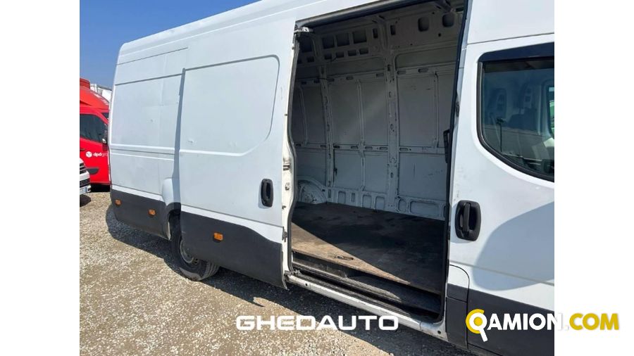 Iveco 35S14 35S14 V | Altro Altro | GHEDAUTO Veicoli Industriali S.r.l.