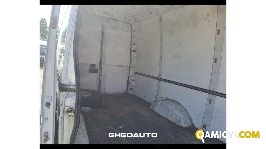 Iveco 35S15 35S15 | Leggeri > 3,5 | GHEDAUTO Veicoli Industriali S.r.l.