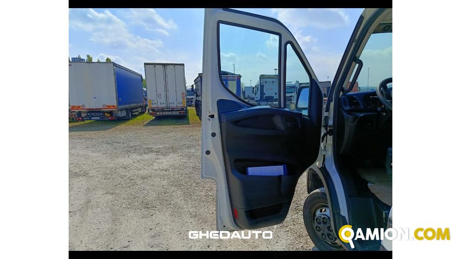 Iveco Daily Blue Power 35.14 2018 daily 35 C14S 3450 cab. | Altro Altro | GHEDAUTO Veicoli Industriali S.r.l.