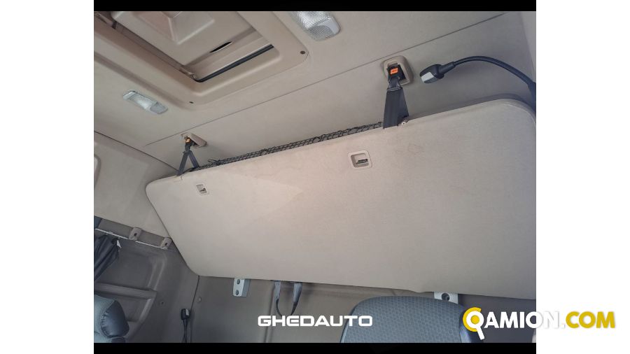 Scania SCANIA SCANIA R450 - TRATTORE | Altro Altro | GHEDAUTO Veicoli Industriali S.r.l.