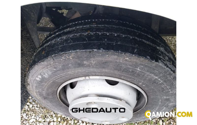 Renault RENAULT RENAULT 42AE1438CC - MILDUM | Altro Altro | GHEDAUTO Veicoli Industriali S.r.l.