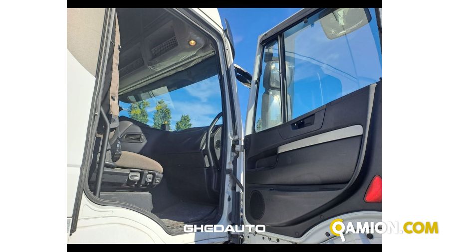 Iveco AS440T/P AS440 T/P | Altro Altro | GHEDAUTO Veicoli Industriali S.r.l.