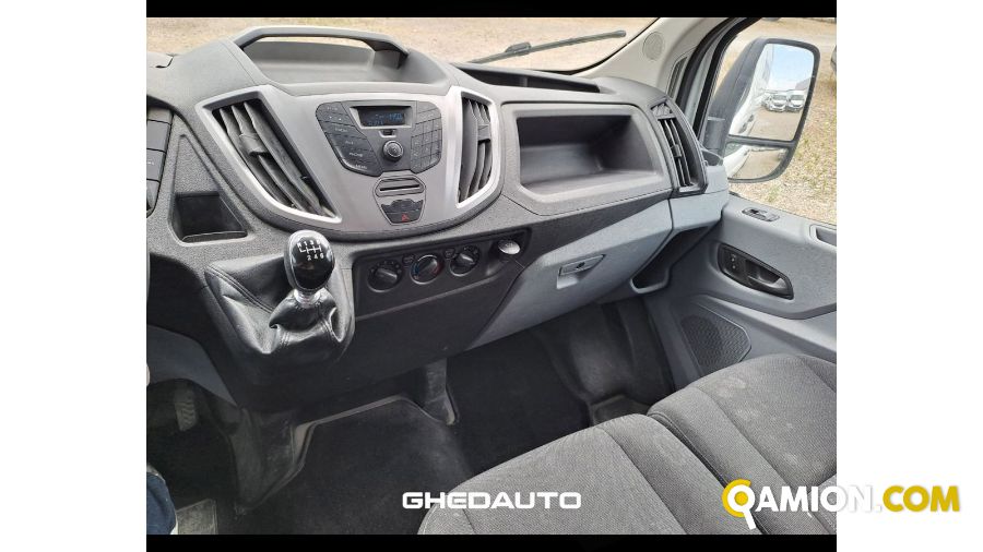 Ford TRANSIT TRANSIT | Altro Altro | GHEDAUTO Veicoli Industriali S.r.l.
